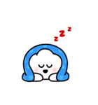 XOY（個別スタンプ：24）