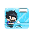 sakol（個別スタンプ：36）
