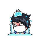 sakol（個別スタンプ：39）