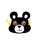 Blaze of destroy Blaze bearスタンプ（個別スタンプ：1）