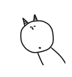 オニ吉さん（個別スタンプ：7）