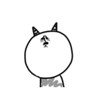 オニ吉さん（個別スタンプ：8）