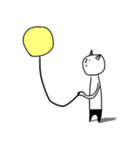 オニ吉さん（個別スタンプ：13）