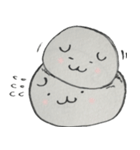 ゆるマンチカン（個別スタンプ：2）