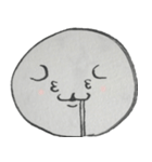 ゆるマンチカン（個別スタンプ：4）