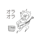 92mal2（個別スタンプ：2）