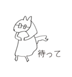 92mal2（個別スタンプ：15）