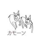 92mal2（個別スタンプ：16）