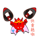 The Silver House Matsu（個別スタンプ：18）