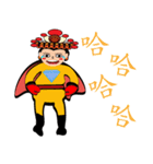 The Silver House Matsu（個別スタンプ：31）