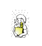 処刑ボンゴレのコマ（個別スタンプ：11）