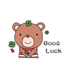 Bears in mind（個別スタンプ：5）