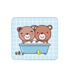 Bears in mind（個別スタンプ：13）