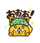ポ太郎スタンプ2（個別スタンプ：21）