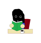 かりんとう君（個別スタンプ：1）