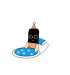 かりんとう君（個別スタンプ：2）