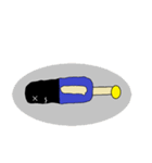 かりんとう君（個別スタンプ：10）