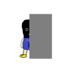 かりんとう君（個別スタンプ：27）