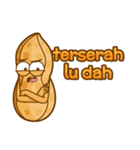 kacang boy（個別スタンプ：2）
