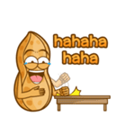 kacang boy（個別スタンプ：26）