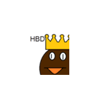 deknoi（個別スタンプ：23）