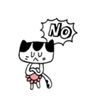 Miao Mom（個別スタンプ：2）