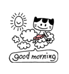 Miao Mom（個別スタンプ：21）