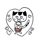 Miao Mom（個別スタンプ：32）