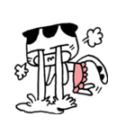 Miao Mom（個別スタンプ：35）