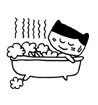Little Miao Sister（個別スタンプ：25）