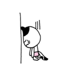 Little Miao Sister（個別スタンプ：29）