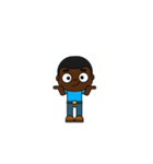 The Originals - Characters（個別スタンプ：1）