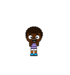 The Originals - Characters（個別スタンプ：2）