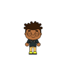 The Originals - Characters（個別スタンプ：3）