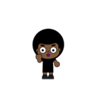 The Originals - Characters（個別スタンプ：6）