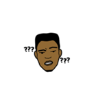 The Originals Character - Frank（個別スタンプ：1）