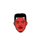 The Originals Character - Frank（個別スタンプ：4）