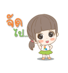 IDP Family（個別スタンプ：5）