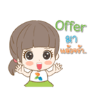 IDP Family（個別スタンプ：18）