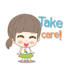 IDP Family（個別スタンプ：24）