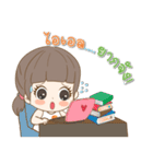 IDP Family（個別スタンプ：26）