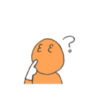 暇ナンジャー 第1弾（個別スタンプ：33）