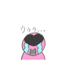 暇ナンジャー 第1弾（個別スタンプ：40）