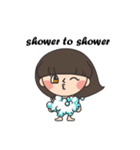 Wai Run Jom Faow（個別スタンプ：1）