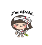 Wai Run Jom Faow（個別スタンプ：3）