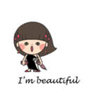Wai Run Jom Faow（個別スタンプ：8）