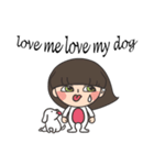 Wai Run Jom Faow（個別スタンプ：16）
