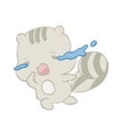 スリスリス（個別スタンプ：11）
