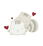 スリスリス（個別スタンプ：29）
