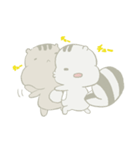 スリスリス（個別スタンプ：31）